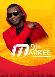 DJ Markee