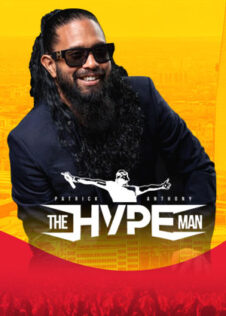 Host: HypeMan